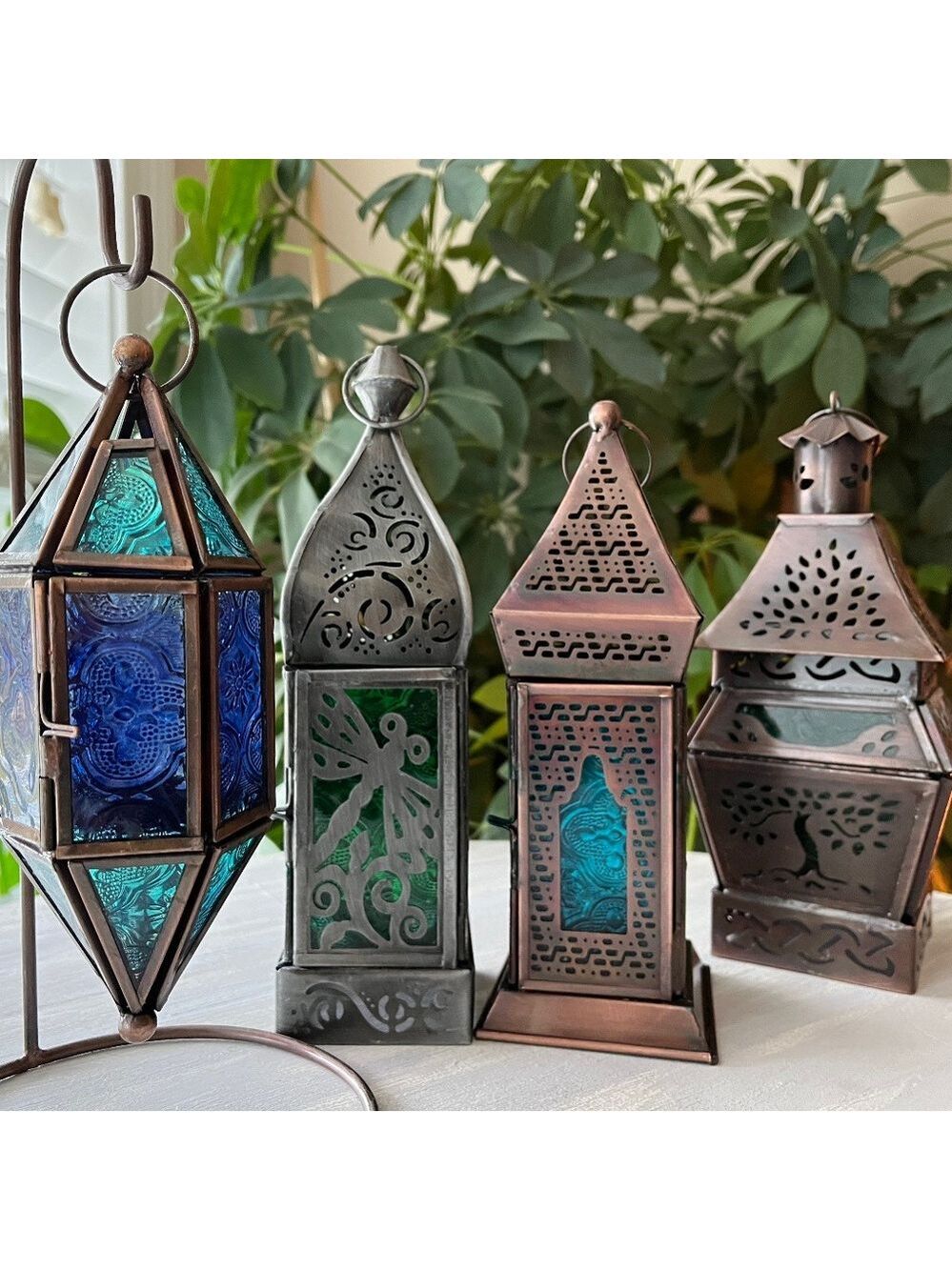 Lantern - Picture 2 of 4